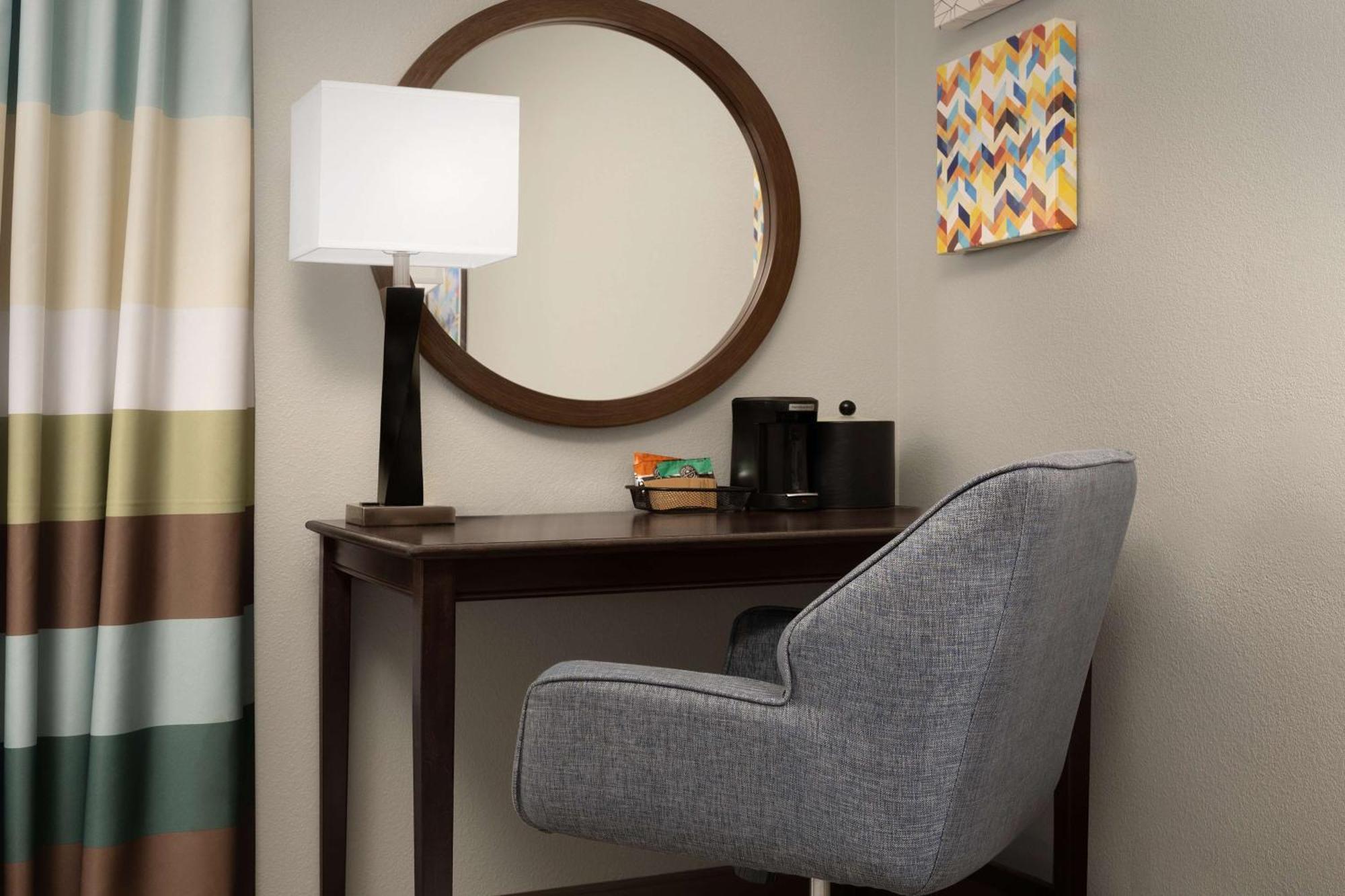 Hampton Inn & Suites Huntsville Research Park Area Екстер'єр фото